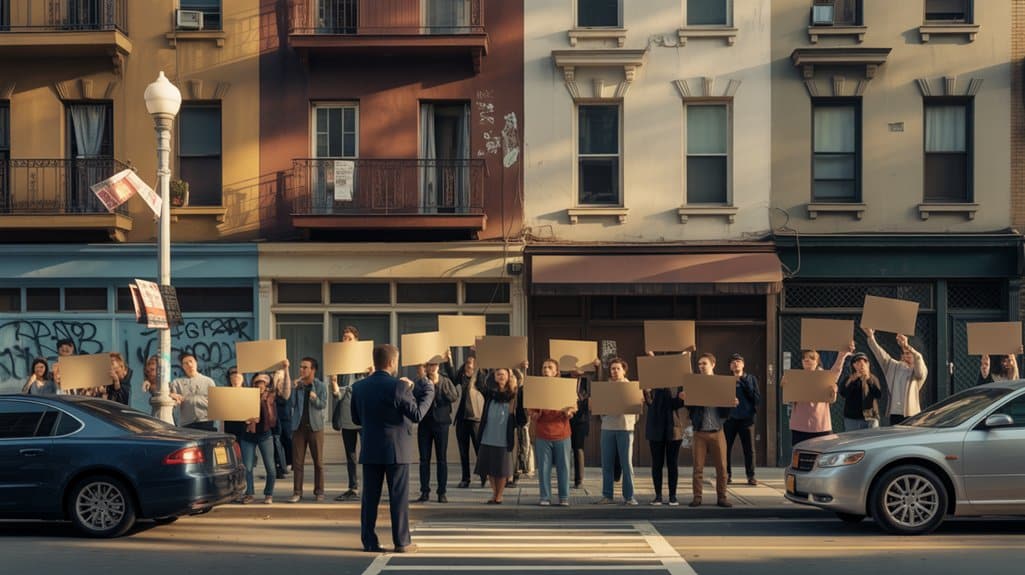 legislation debates studio apartments
