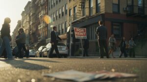 legislation sparks rent debate