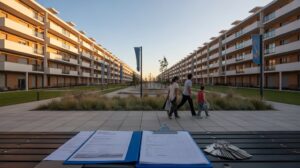 uruguay affordable housing applications