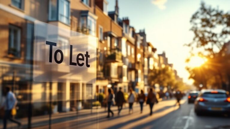 nationwide rental prices increase