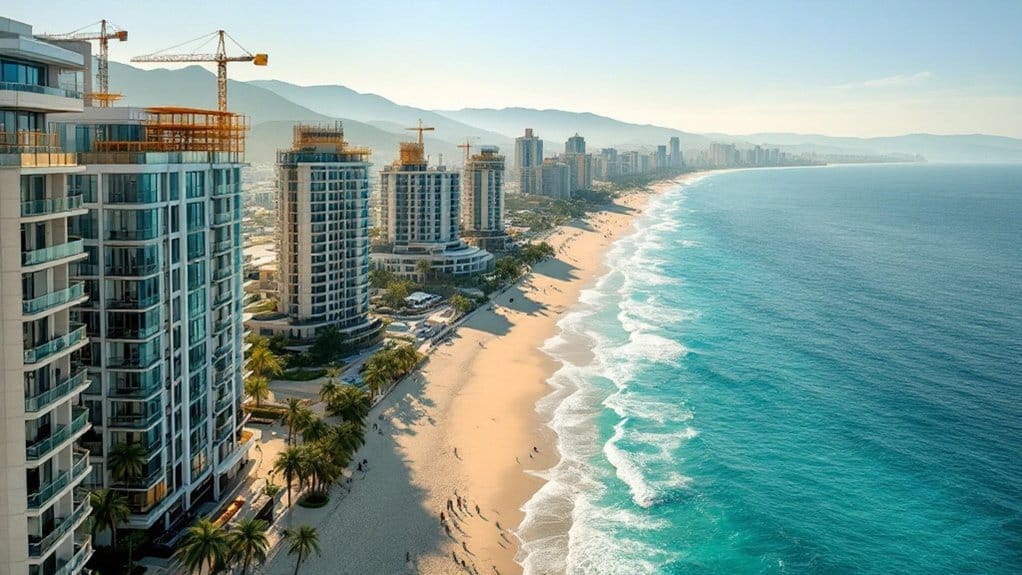uruguay eastern coast development