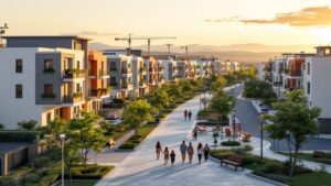 uruguay national housing developments