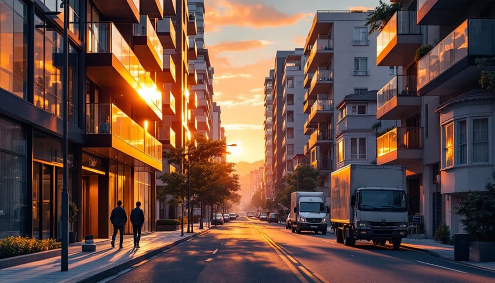 uruguay real estate growth