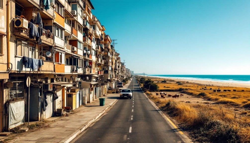 uruguay rental price comparison