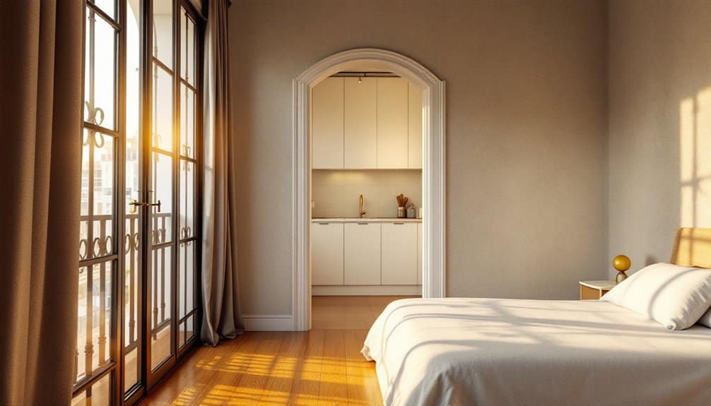 one bedroom apartments dominate demand