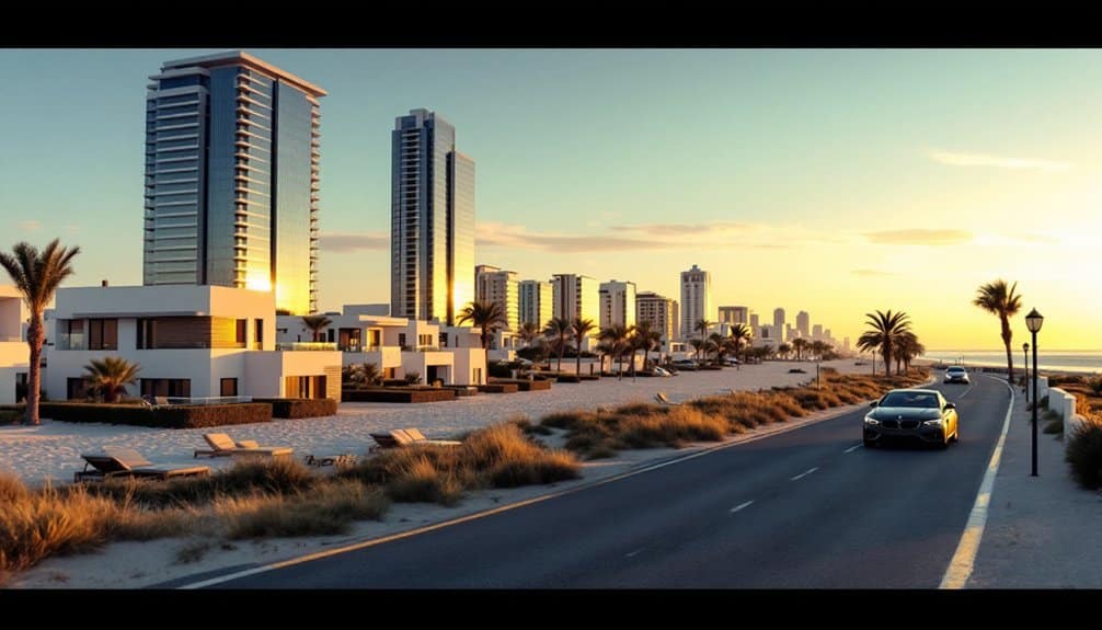 punta del este market timing