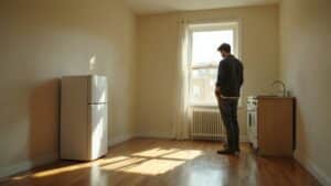 renters seek affordable housing