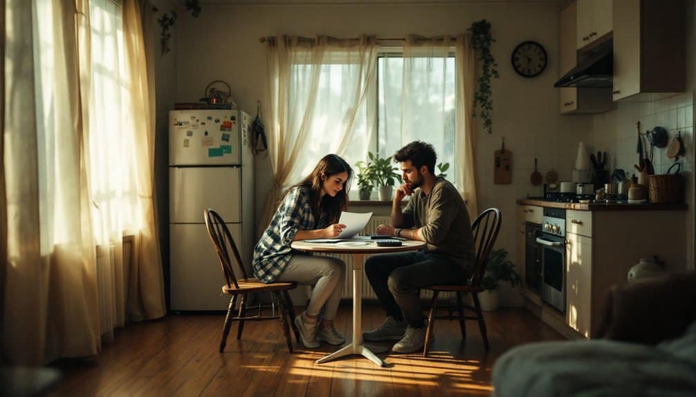 uruguay rental market threshold