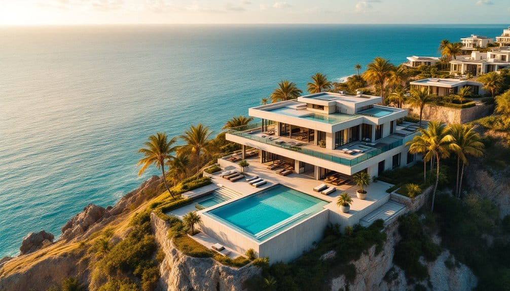 uruguayan coastal luxury demand