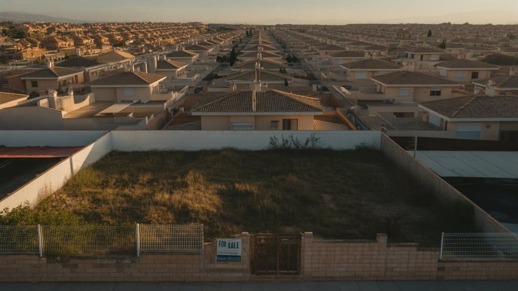 coastal housing supply shortage
