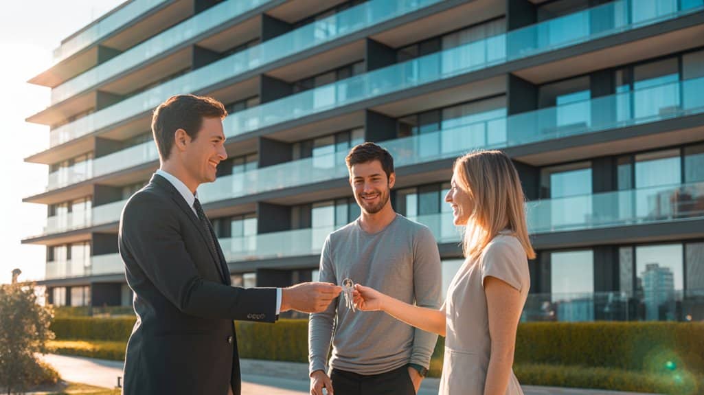 high volume uruguayan property transactions