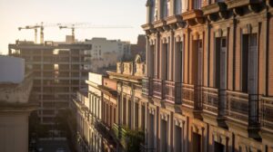 ministry plans 1 000 homes