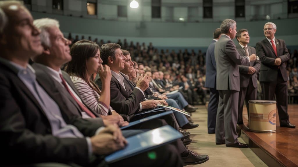 priority for persistent cooperatives