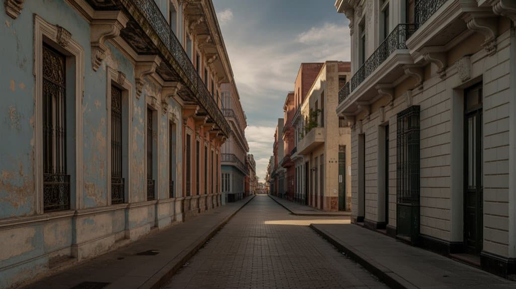 urban infill revitalization using infrastructure