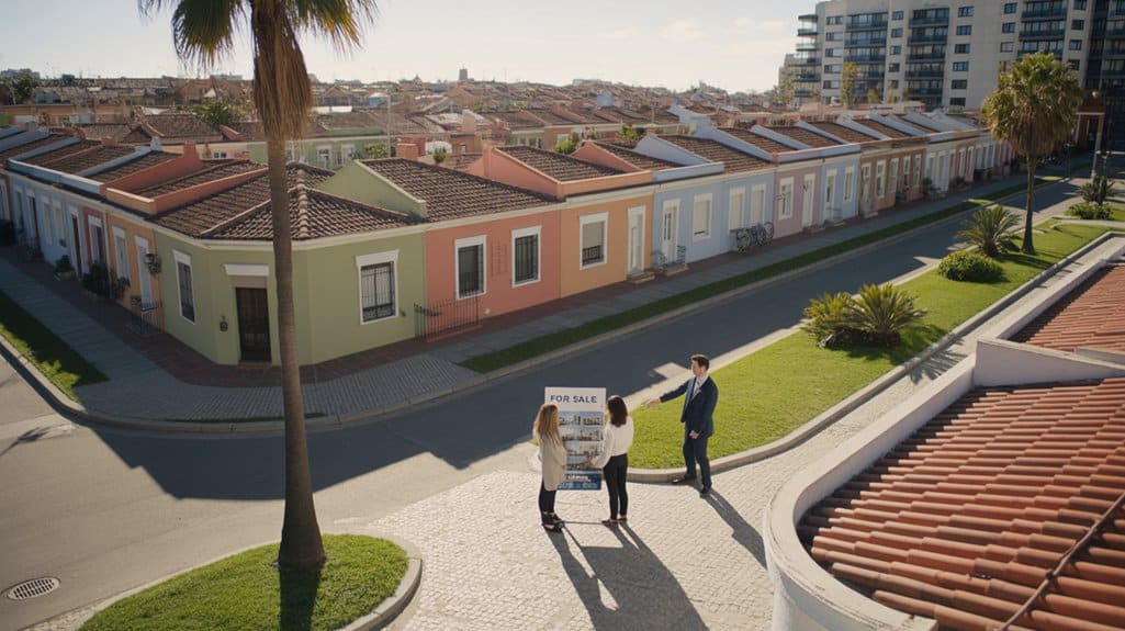 uruguay residential sales surge