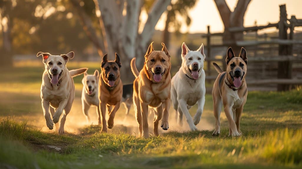 dog boarding property requirements