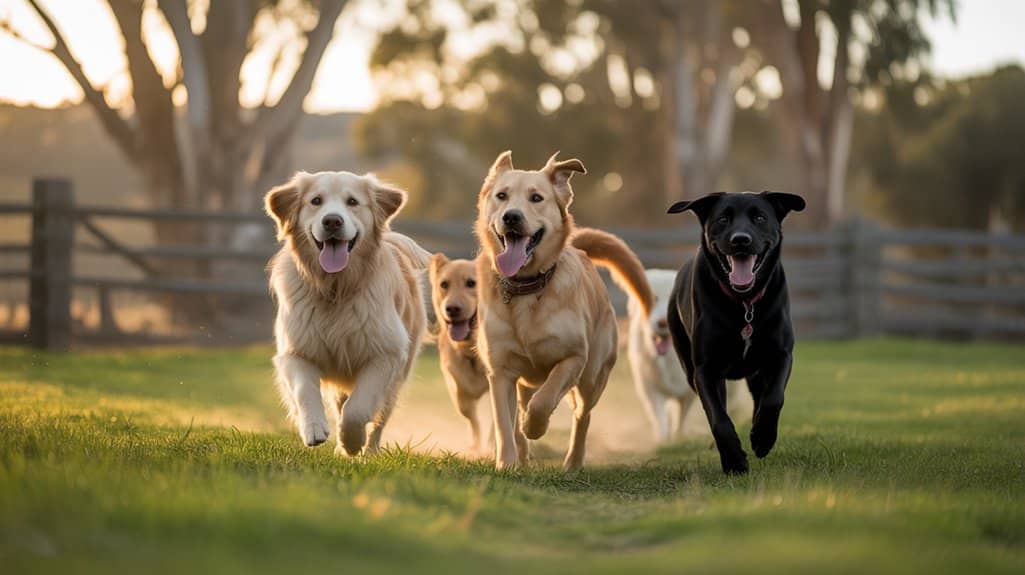 dog hotel selection criteria