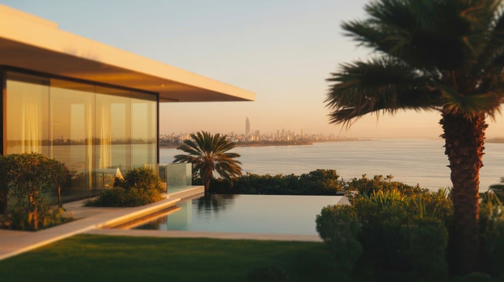 real estate expansion latin america