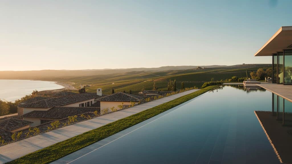 southern cone luxury market expansion