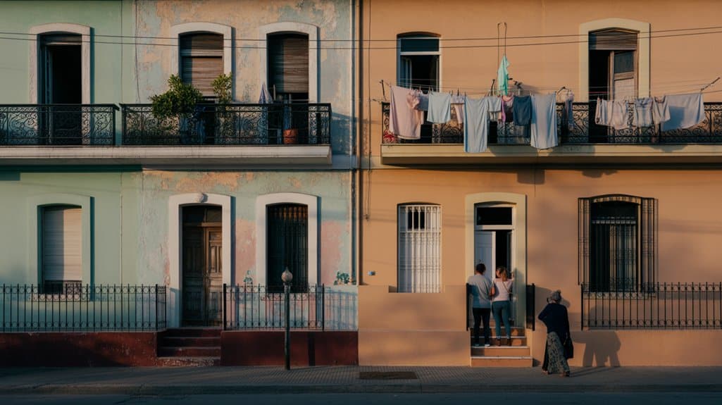 state backed affordable cooperative housing