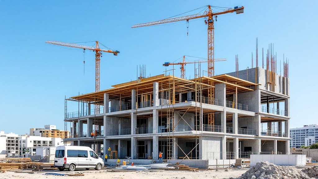 Uruguay Industrial Production Rises 4.8%: What It Means for Property