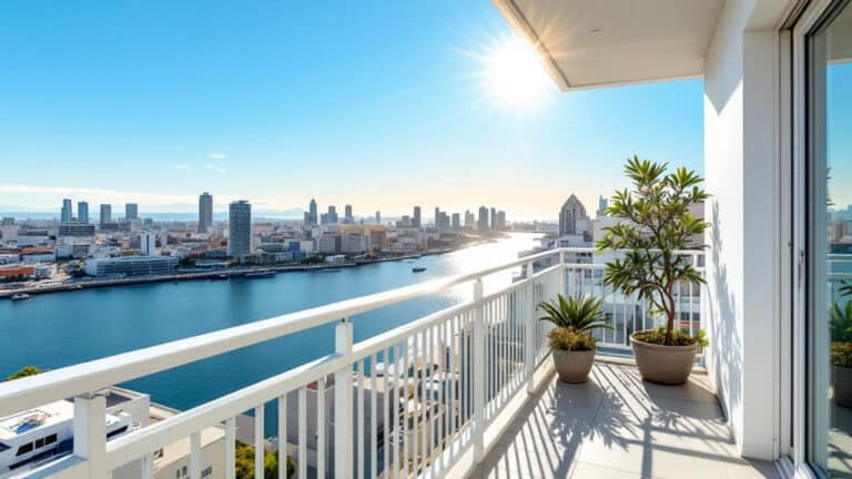 Uruguay Rate Hike to 6%: What It Means for Property Investors