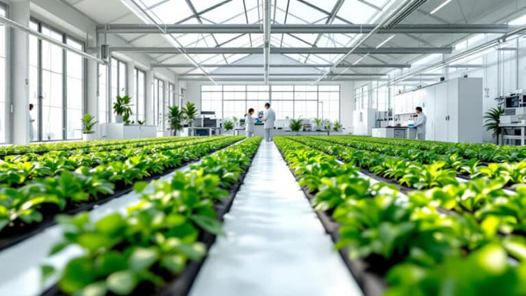 Uruguay Seeks European Seed Sector Ties: New Techniques and IP Experience