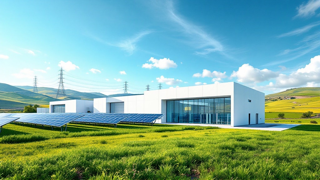 Uruguay's $5.7B Data Center Deal Faces Aquifer Protection Bill